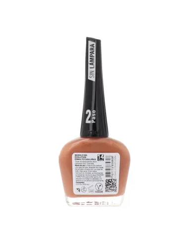 Masglo Gel Evolution Humana Esmalte Efecto Gel 13,5 ml